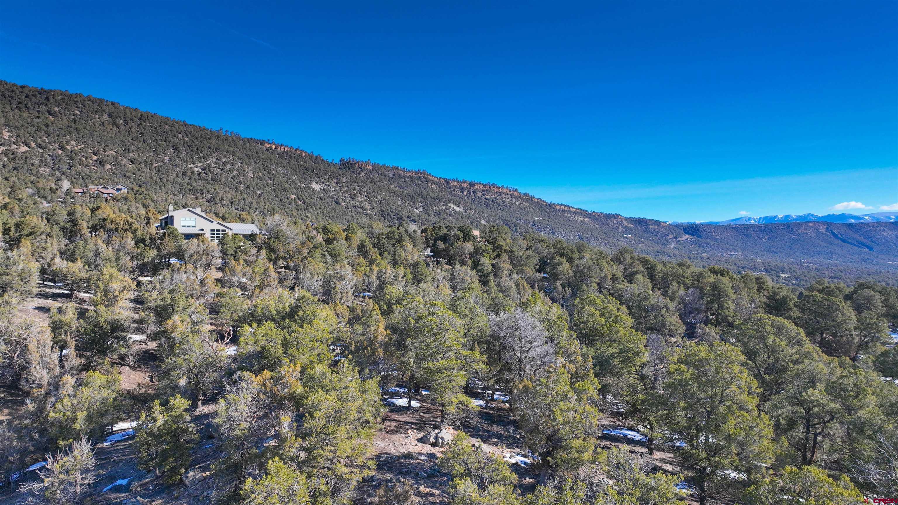2461 Pleasant Point Drive Ridgway, CO 81432 - Photo 8 of 20 a view of a mountain