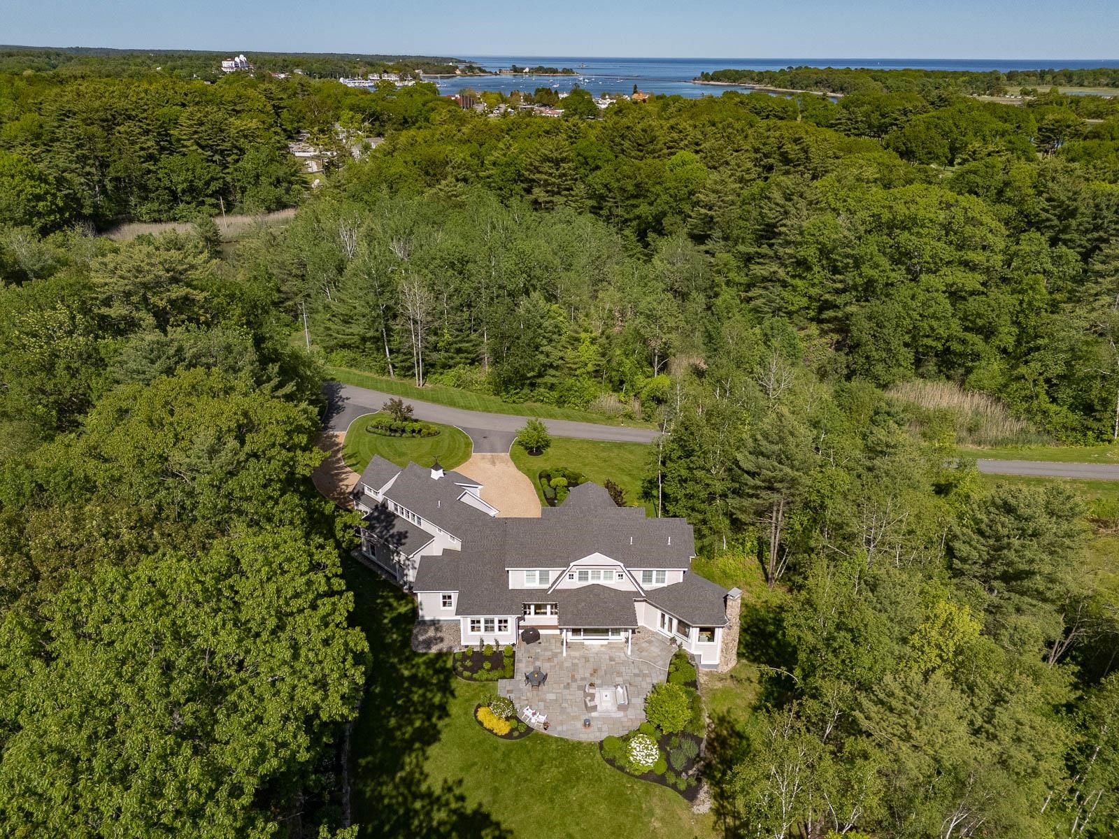170 Wentworth Road Rye, NH 03870 - Photo 58 of 60