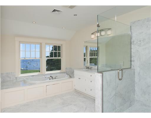 79 Pepperrell Road Kittery Point, ME 03905 - Photo 19 of 23 Bathroom. An optional 2nd floor...
