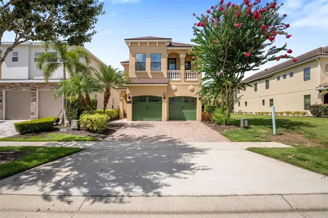 $1,199,000 | 852 Desert Mountain Court, Reunion, FL 34747