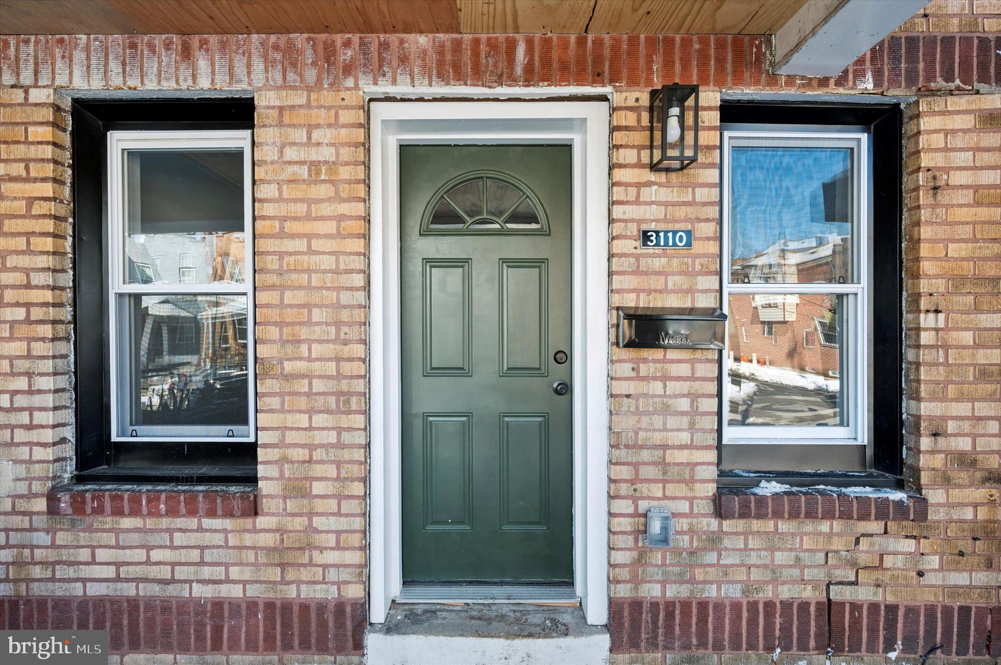 3110 Tasker Street Philadelphia, PA 19145 - Photo 28 of 28