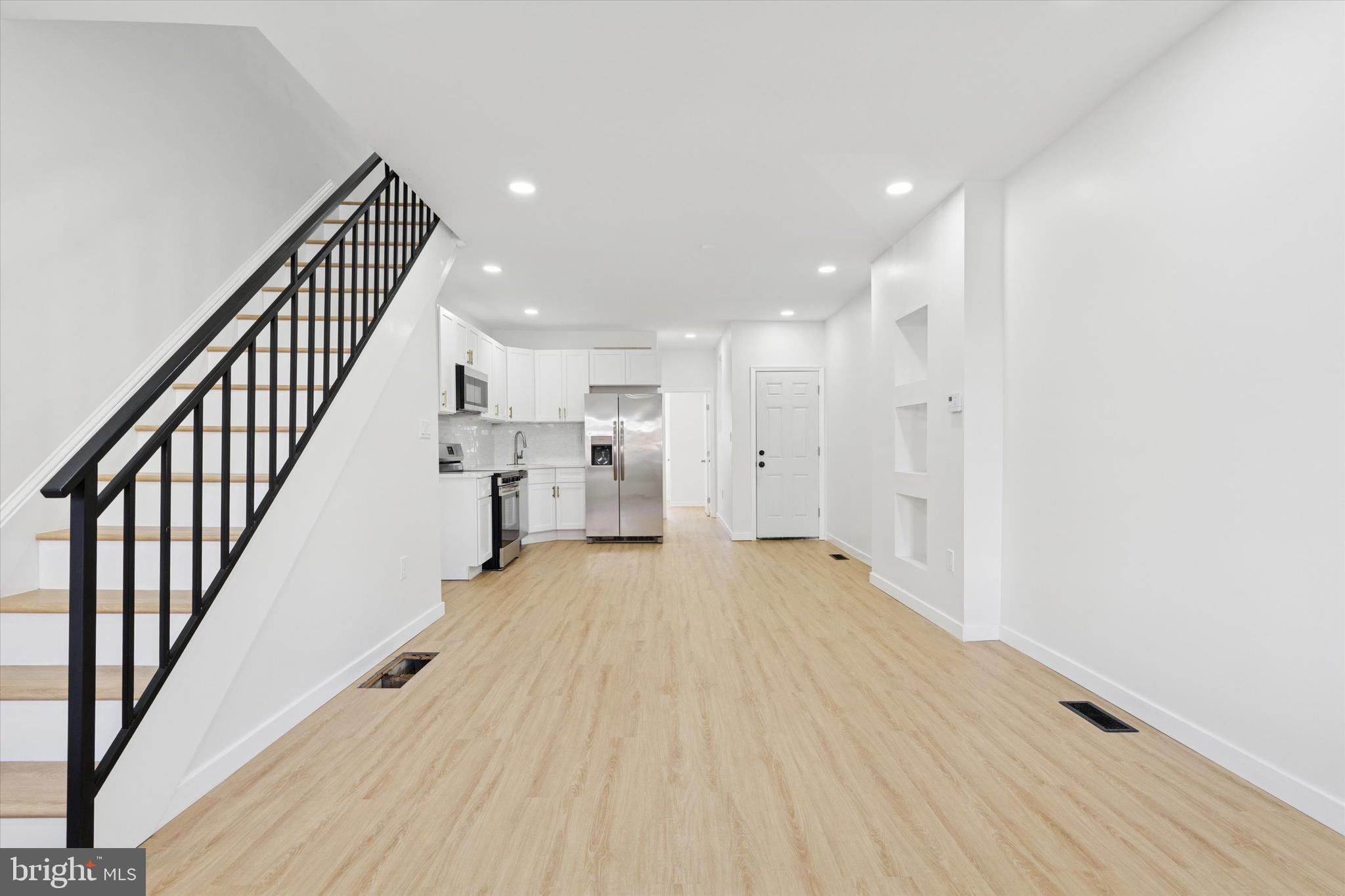 3110 Tasker Street Philadelphia, PA 19145 - Photo 4 of 19