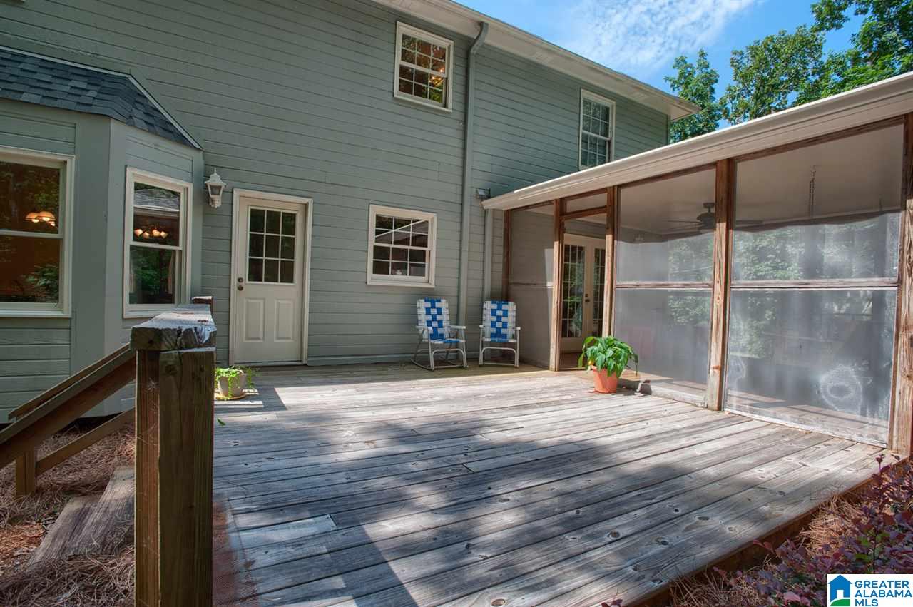 260 Pepper Road Cropwell, AL 35054 - Photo 32 of 37