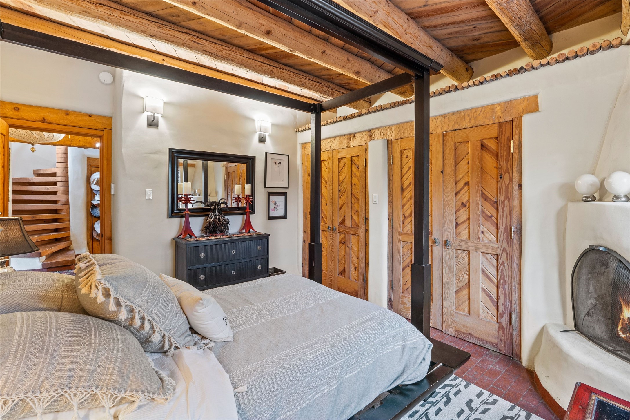 333 Magdalena Road Santa Fe, NM 87501 - Photo 22 of 51