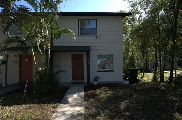 $1,350 | 810 West Anderson Street, Orlando, FL 32805