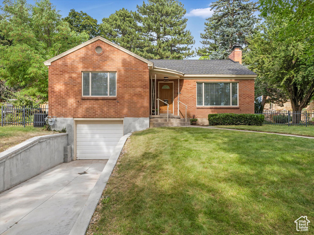 2873 South Wainwright Road Salt Lake City, UT 84109 - Photo 1 of 1 Lovely Brick Rambler with a new roof!