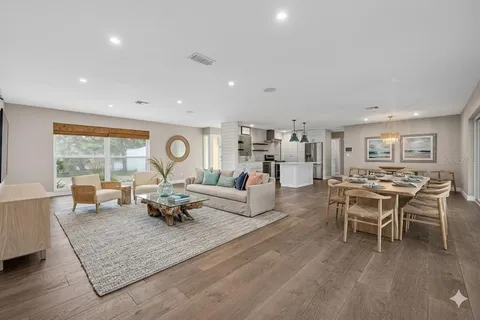 $1,145,000 | 4200 Beach Drive Southeast, St. Petersburg, FL 33705