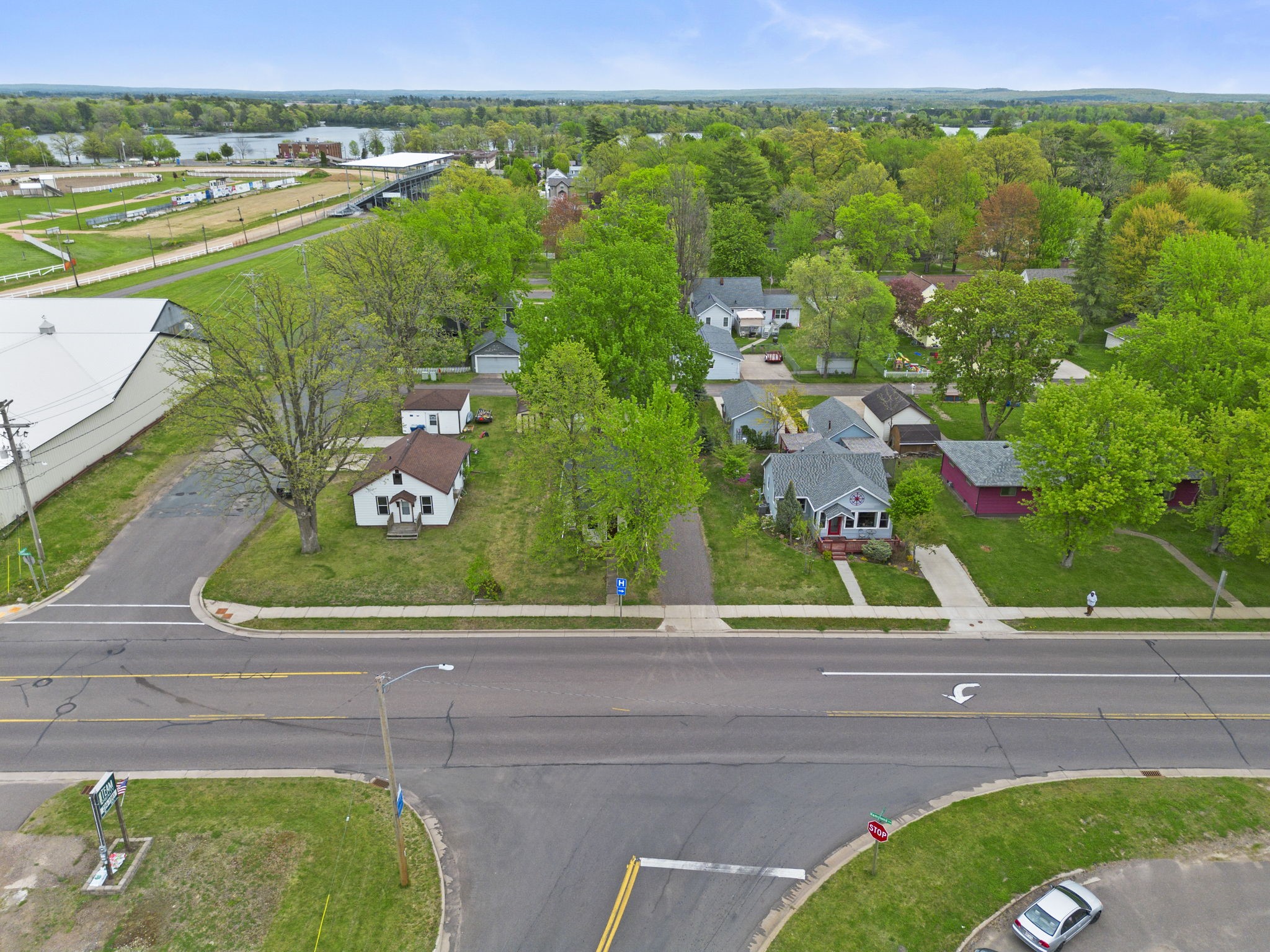 935 Hammond Avenue Rice Lake, WI 54868 - Photo 11 of 39