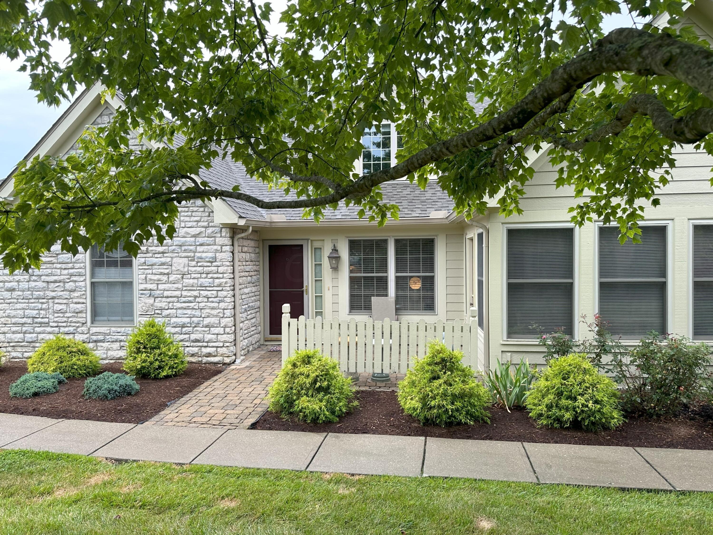 768 Stone Ridge Way Newark, OH 43055 - Photo 22 of 22 Condo front