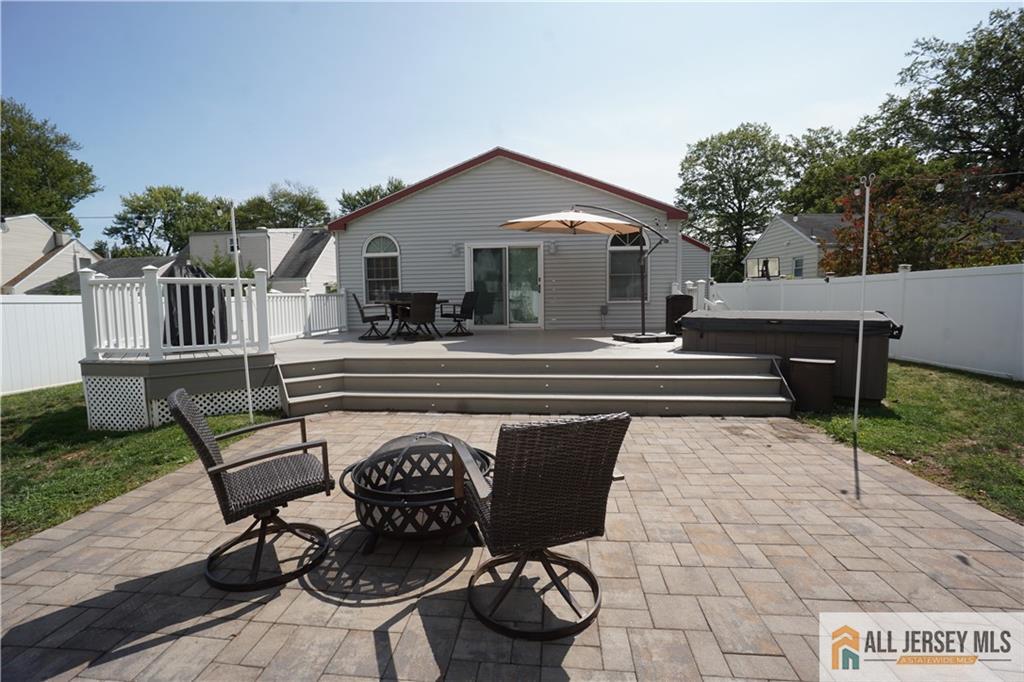 40 West Hill Road Colonia, NJ 07067 - Photo 11 of 66