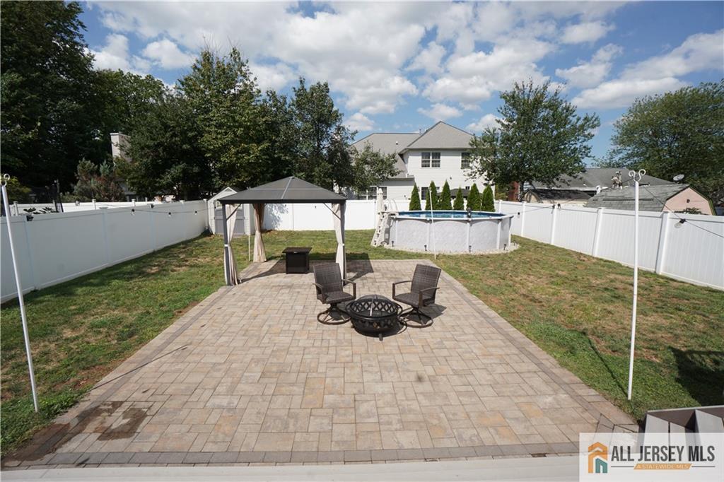 40 West Hill Road Colonia, NJ 07067 - Photo 15 of 66