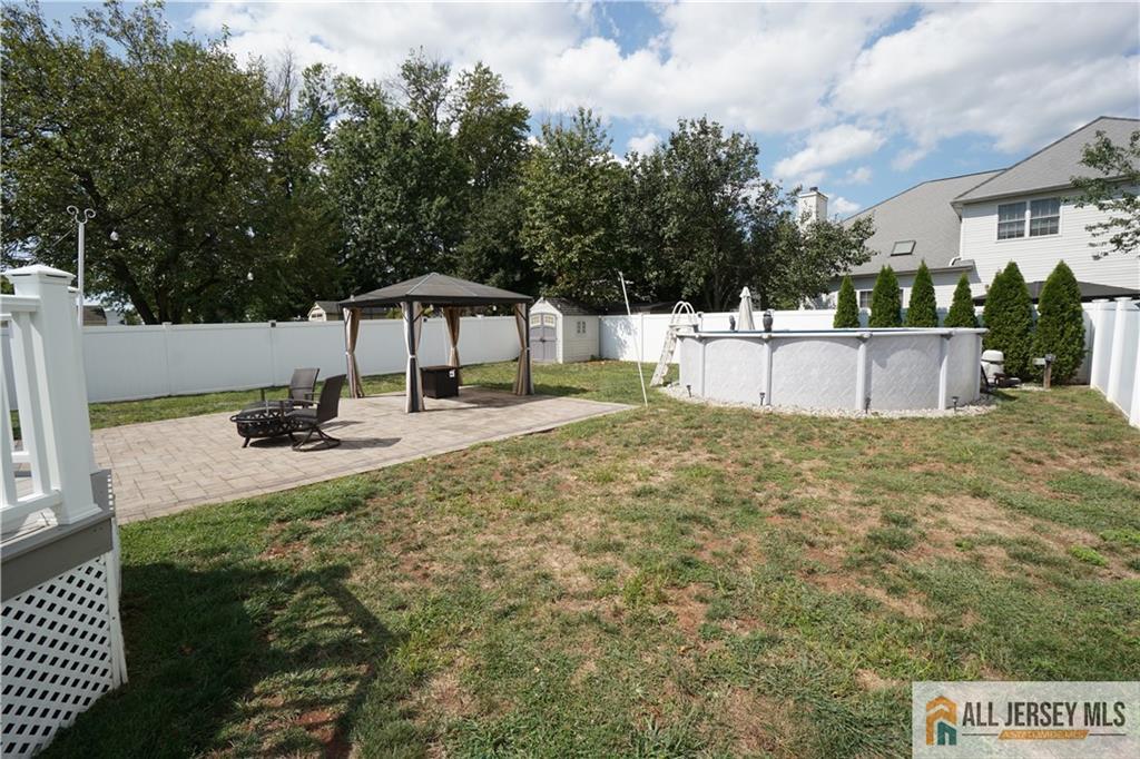 40 West Hill Road Colonia, NJ 07067 - Photo 16 of 66