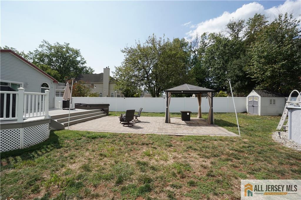 40 West Hill Road Colonia, NJ 07067 - Photo 18 of 66