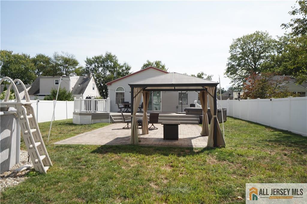 40 West Hill Road Colonia, NJ 07067 - Photo 19 of 66