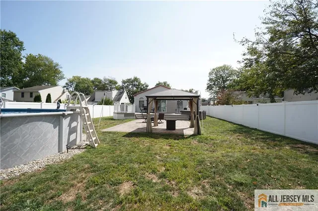 $749,500 | 40 West Hill Road, Colonia, NJ 07067