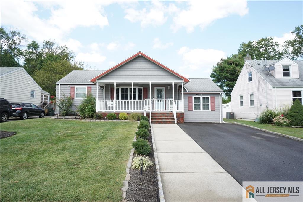 40 West Hill Road Colonia, NJ 07067 - Photo 2 of 66