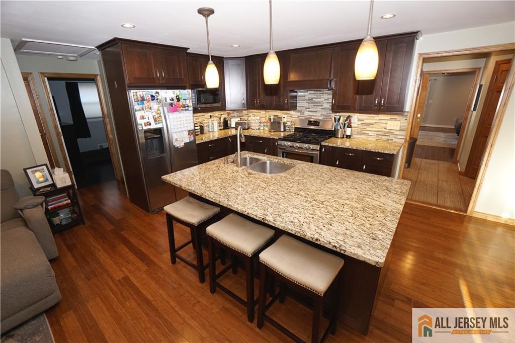 40 West Hill Road Colonia, NJ 07067 - Photo 25 of 66