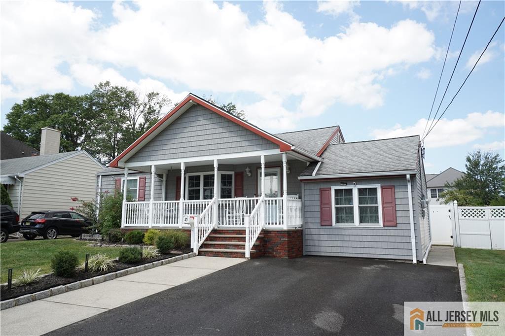 40 West Hill Road Colonia, NJ 07067 - Photo 3 of 66