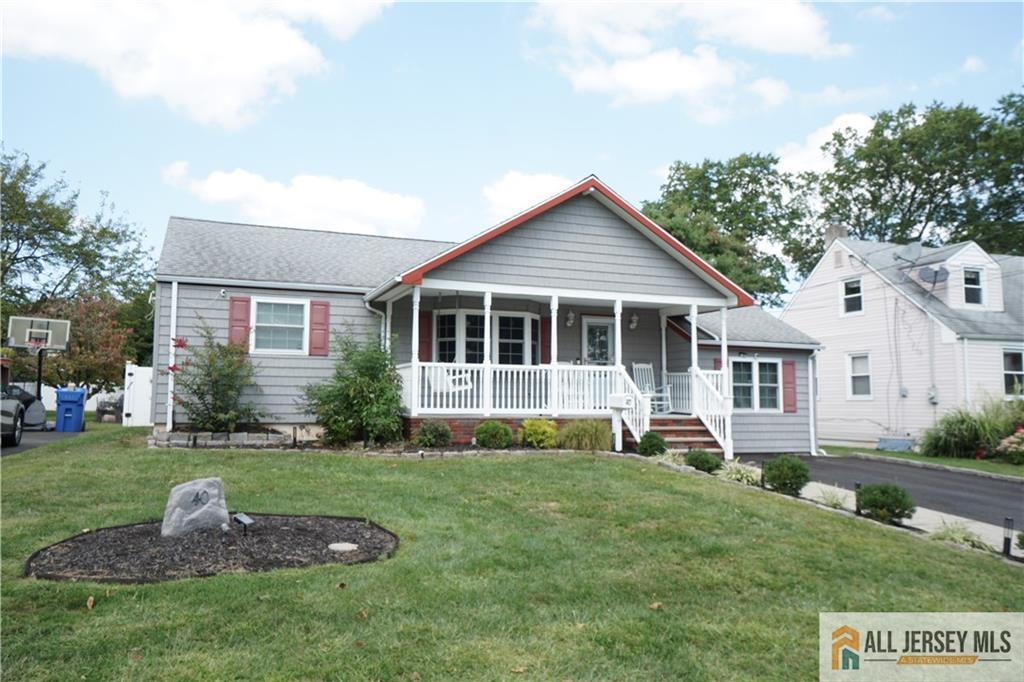 40 West Hill Road Colonia, NJ 07067 - Photo 4 of 66