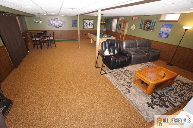 $749,500 | 40 West Hill Road, Colonia, NJ 07067