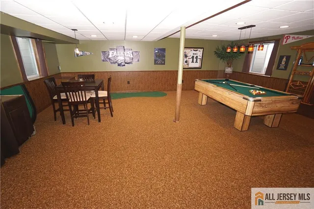 $749,500 | 40 West Hill Road, Colonia, NJ 07067