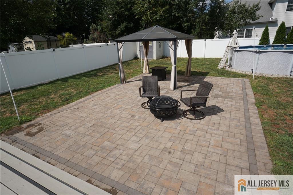 40 West Hill Road Colonia, NJ 07067 - Photo 7 of 66