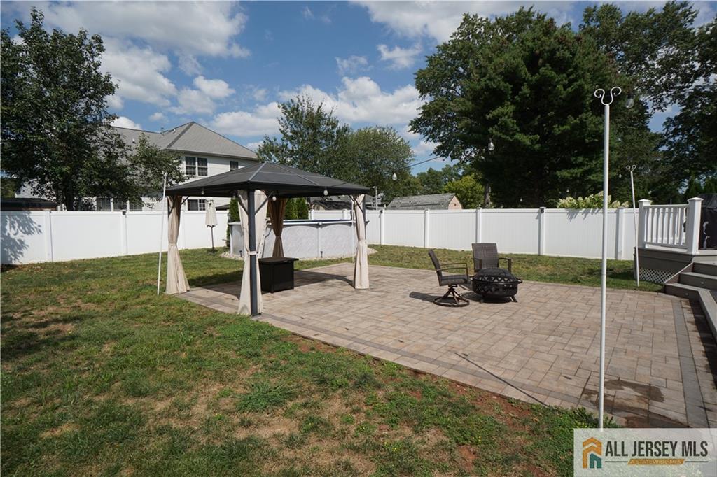 40 West Hill Road Colonia, NJ 07067 - Photo 9 of 66