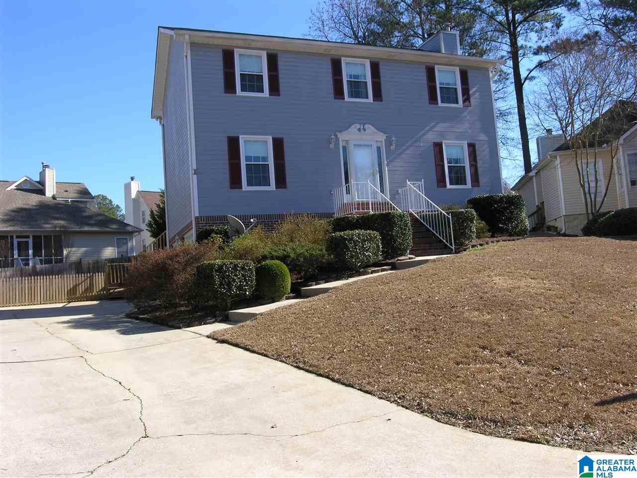 219 Southwood Road Birmingham, AL 35209 - Photo 2 of 37