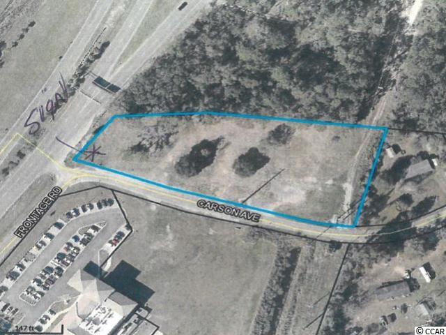 512 Carson Avenue Murrells Inlet, SC 29576 - Photo 2 of 4 Gallery Image 2
