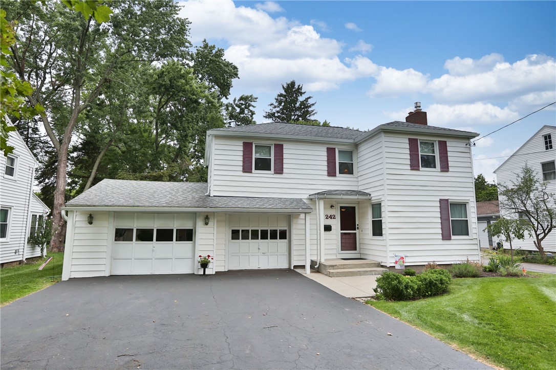 242 Seneca Road Irondequoit, NY 14622 - Photo 1 of 1
