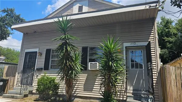 $1,450 | 1774 North Dorgenois Street, New Orleans, LA 70119