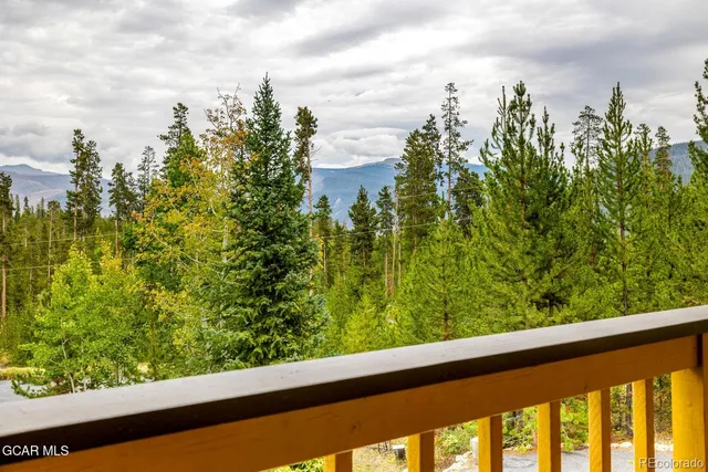 $1,495,000 | 460 Gcr 466 Grand Lake, Grand Lake, CO 80447