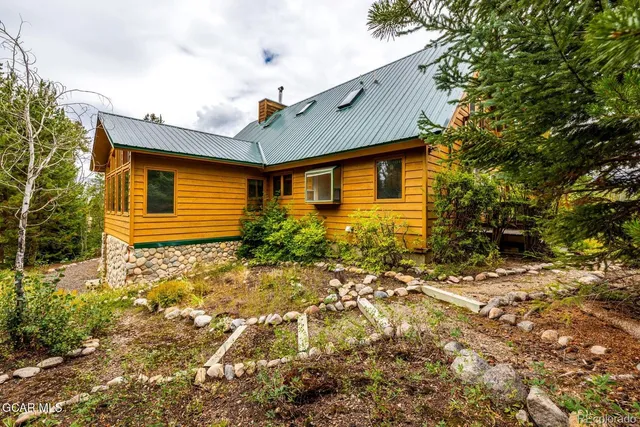 $1,495,000 | 460 Gcr 466 Grand Lake, Grand Lake, CO 80447