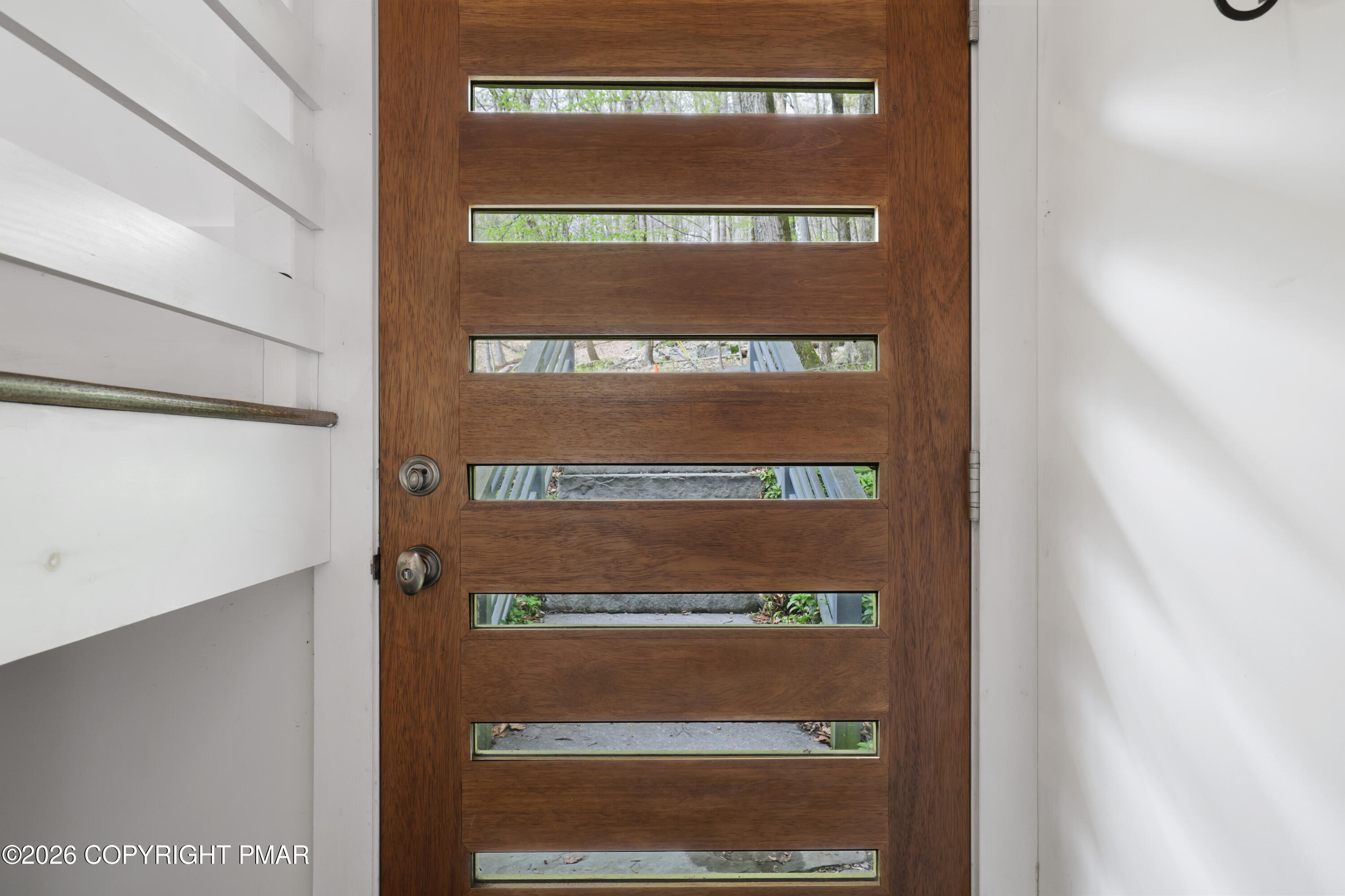 3140 Bear Road Bushkill, PA 18324 - Photo 6 of 50 6-Front Door