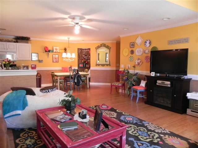 4375 F Crepe Myrtle Court, Unit 4375F Murrells Inlet, SC 29576 - Photo 2 of 14 Gallery Image 2