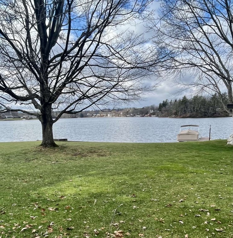 57 Chestnut Circle Suffield, CT 06093 - Photo 11 of 40 a view of a field with an trees