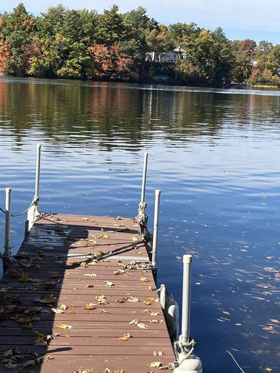 57 Chestnut Circle Suffield, CT 06093 - Photo 15 of 40 a view of a lake view