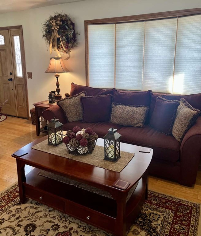 57 Chestnut Circle Suffield, CT 06093 - Photo 31 of 40 a living room with furniture