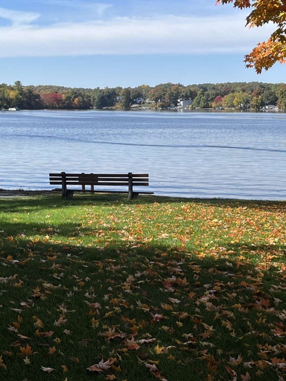57 Chestnut Circle Suffield, CT 06093 - Photo 9 of 40 a view of a lake view