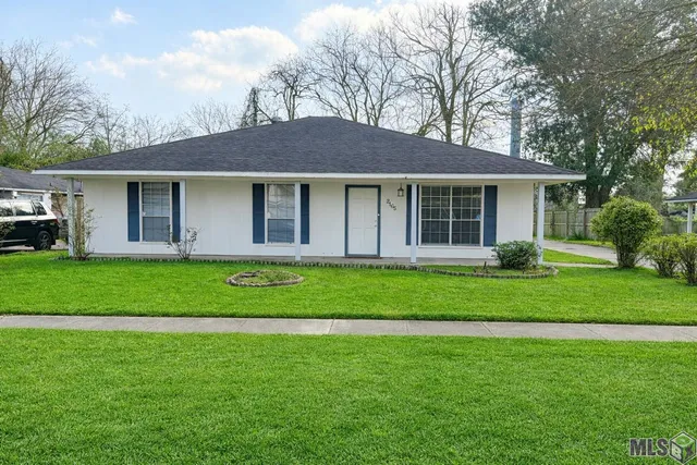 $2,100 | 2165 General Beauregard Avenue, Baton Rouge, LA 70810