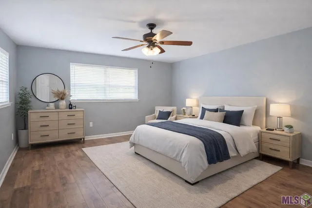 $1,900 | 2165 General Beauregard Avenue, Baton Rouge, LA 70810