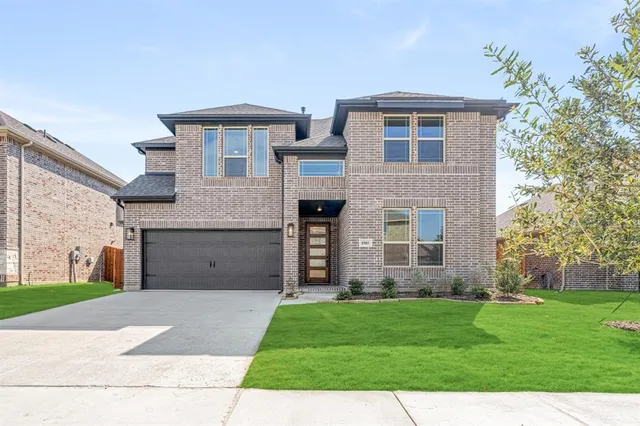 $569,990 | 8905 Caymen Street, Denton, TX 76226