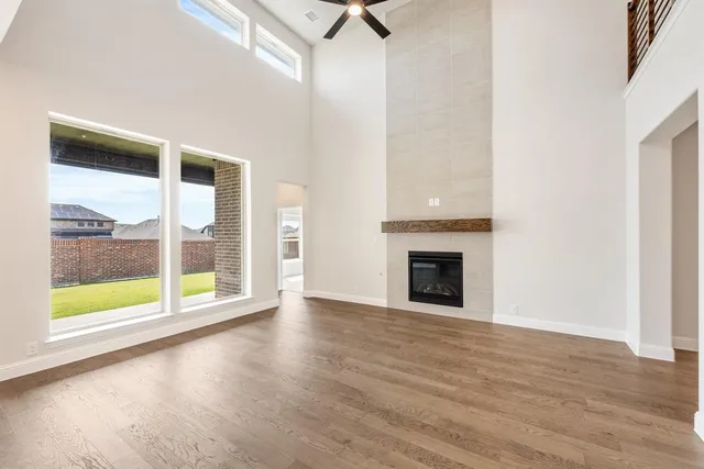 $569,990 | 8905 Caymen Street, Denton, TX 76226