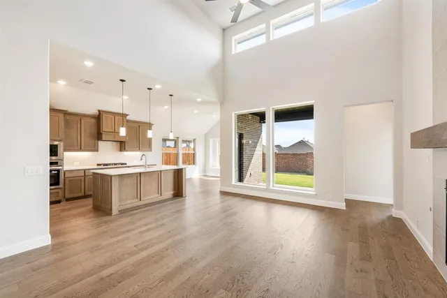 $569,990 | 8905 Caymen Street, Denton, TX 76226