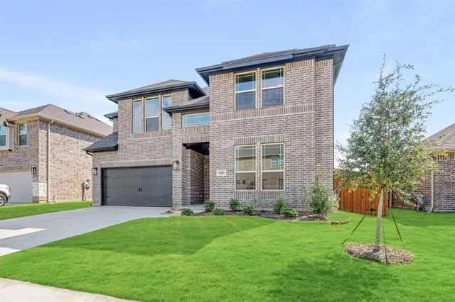 $569,990 | 8905 Caymen Street, Denton, TX 76226