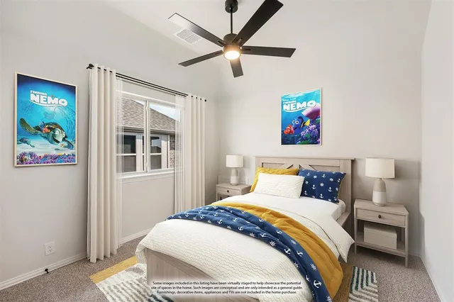 $569,990 | 8905 Caymen Street, Denton, TX 76226