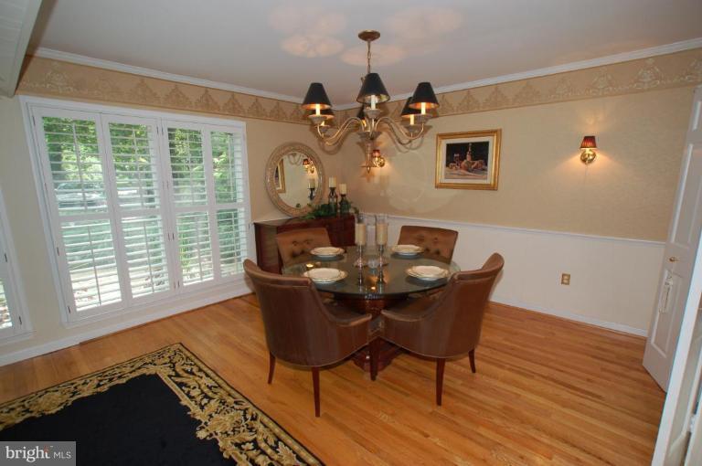 958 Melvin Road Annapolis, MD 21403 - Photo 14 of 29 Dining Room #2
