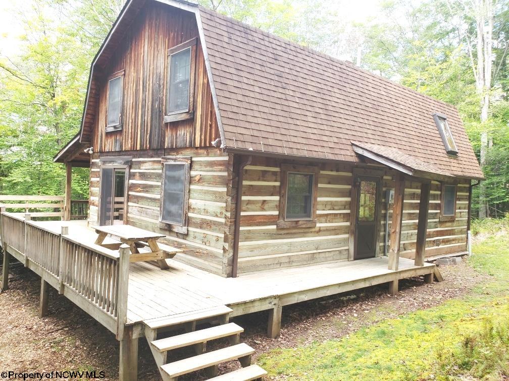 309 Mountainside Road Davis, WV 26260 - Photo 23 of 28 Gallery Image 23