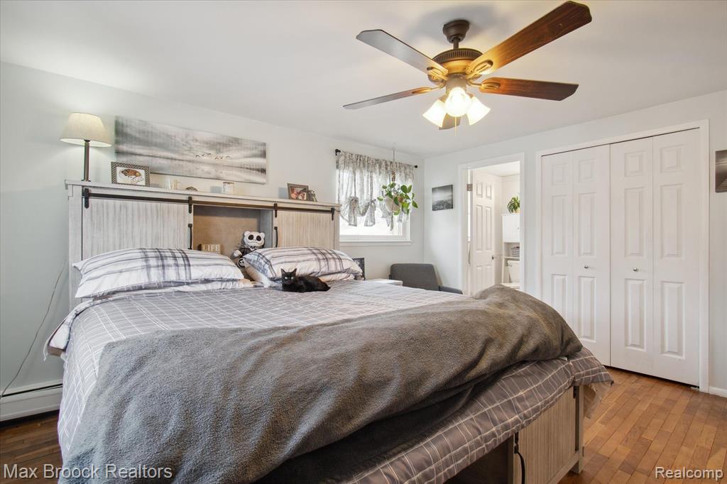 30244 Barwell Road Farmington Hills, MI 48334 - Photo 24 of 44