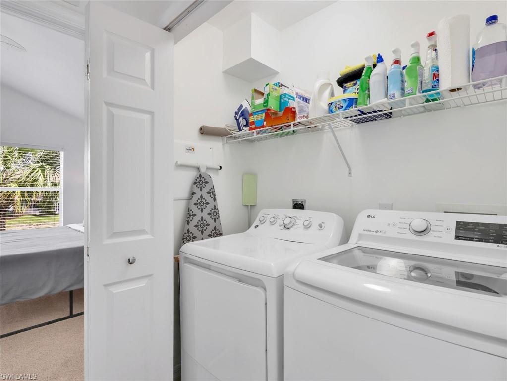 15620 Marcello Circle, Unit 160 Naples, FL 34110 - Photo 31 of 38